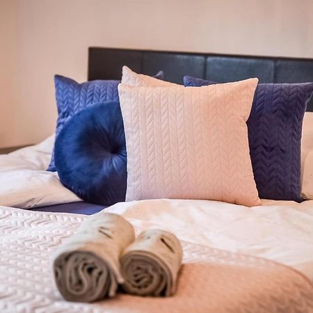 Apartamenty Przystanek Banska Banska Nizna Eksteriør bilde