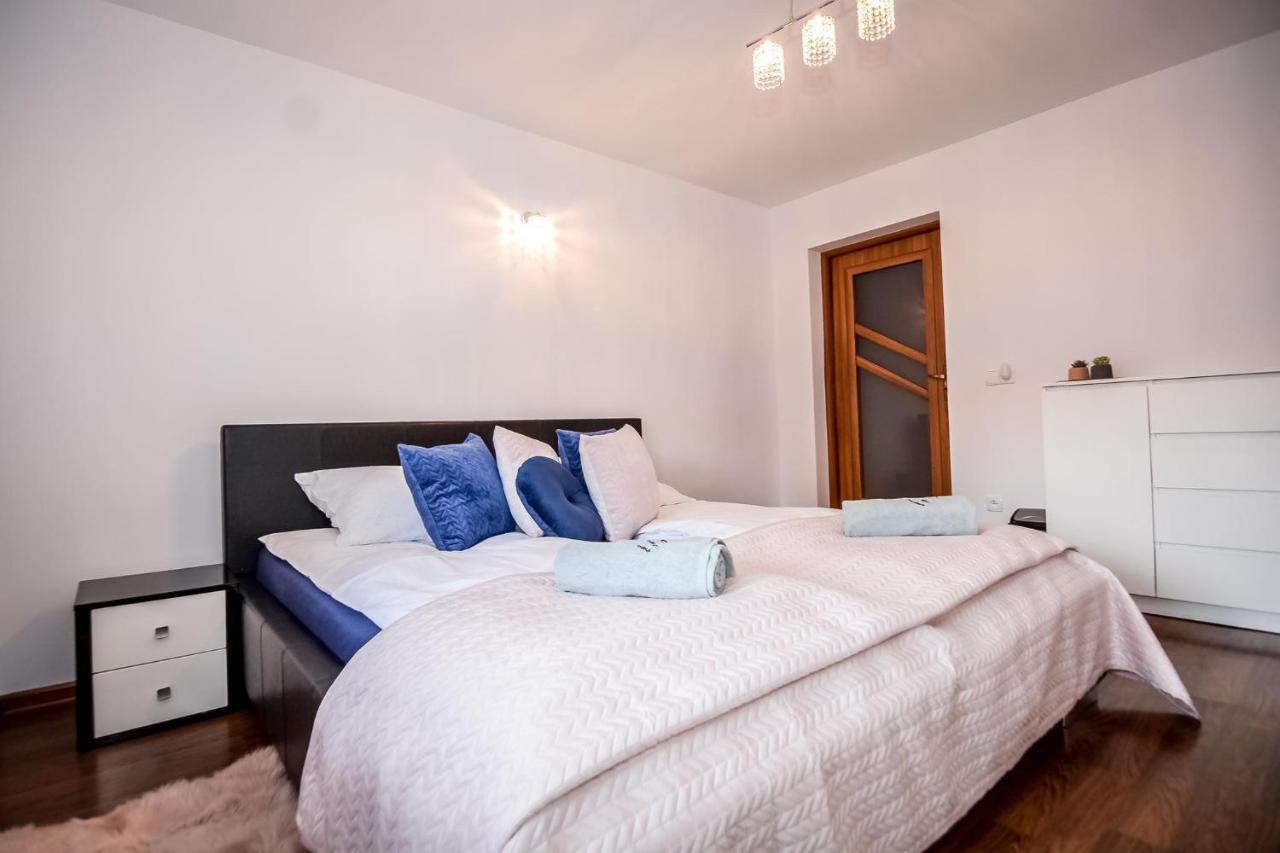 Apartamenty Przystanek Banska Banska Nizna Eksteriør bilde